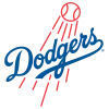Los Angeles Dodgers logo