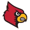 Louisville Cardinals logo