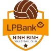 LP Bank Ninh Bình (Women) logo
