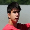 Luka Vukovic logo