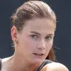 Maria Sholokhova logo
