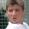Matej Sabanov logo
