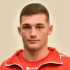 Mateusz Bereznicki logo