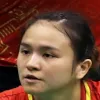 Melati Daeva Oktavianti/Rehan Naufal Kusharjanto logo