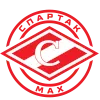 MHC Spartak MAX logo