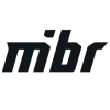 MiBR logo