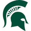 Michigan State Spartans (Women) logo