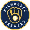 Milwaukee Brewers logo