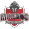 Mineros de Zacatecas logo