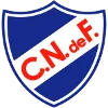 Nacional Montevideo logo