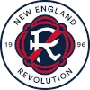 New England Revolution logo