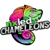 Nxled Chameleons (Women) logo