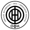 OFI Crete logo
