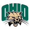 Ohio Bobcats (Women) logo