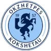 Okzhetpes logo