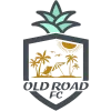 Old Road logo