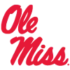 Ole Mississippi (Women) logo