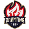 Olimpiya Kirovo-Chepetsk logo