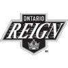 Ontario Reign logo