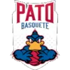 Pato Basquete logo