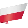Poland Pro (Women) logo