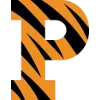Princeton Tigers (Women) logo