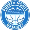 Puerto Montt logo