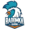 Radomka Radom (Women) logo
