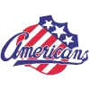Rochester Americans logo