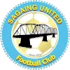 Sagaing United U20 logo