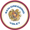 San Gregorio (Women) logo