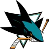 San Jose Sharks logo