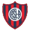 San-Lorenzo de Almagro U21 logo
