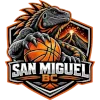 San Miguel BC logo
