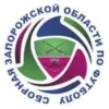 Sbornaya Zaporizhzhia Oblast logo
