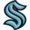 Seattle Kraken logo