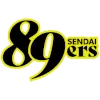 Sendai 89ers logo