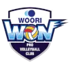 Seoul Woori Card logo
