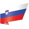 Slovenia Pro (Women) logo