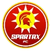 Spartax Joao Pessoa logo