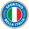 Sportivo Bella Italia logo