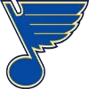 St. Louis Blues logo