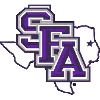 Steven F. Austin (Women) logo