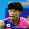 Sung Seung Na/Chan Wang logo