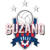 Suzano Esporte logo