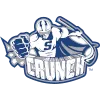 Syracuse Crunch logo