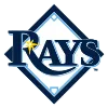 Tampa Bay Rays logo