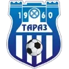 Taraz II logo