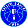 Tbilisi Basket U22 logo
