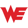 Team We logo
